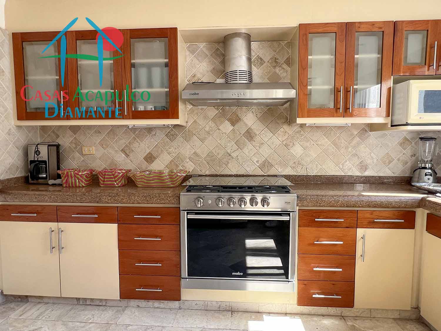 Son Vida Antigua 7 - Cocina 4